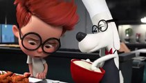 Mr. Peabody & Sherman Best Cartoon Movie Hindi Dubbed