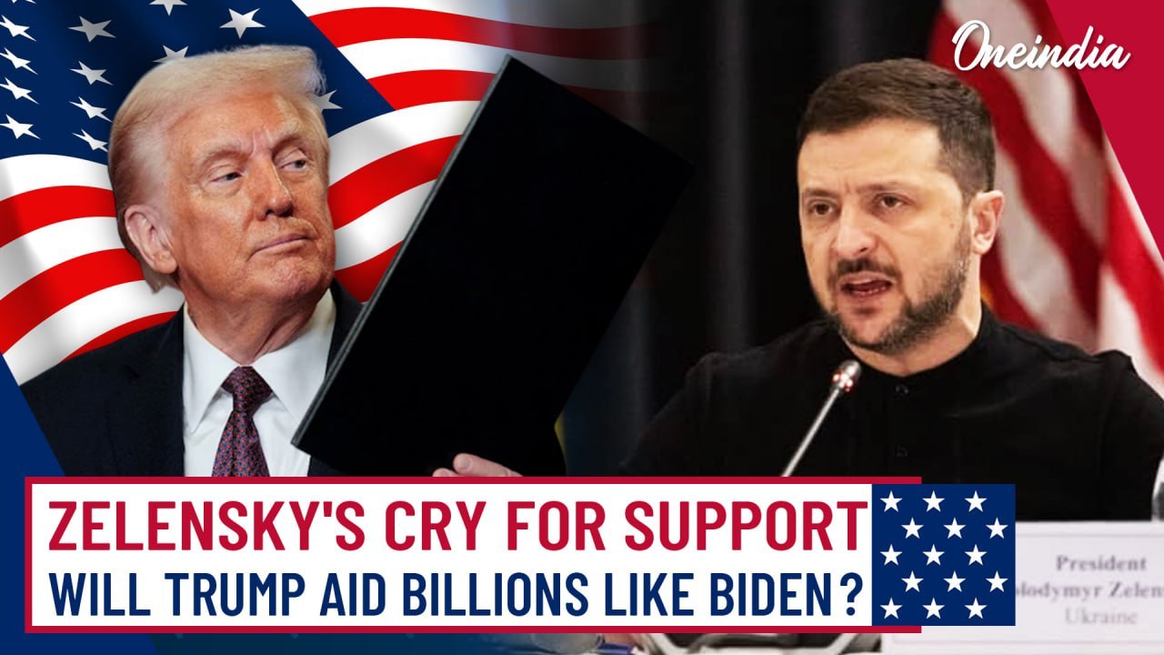 Trump's Stance on Russia-Ukraine War and Complex Relationship with Putin, Zelensky - Expert Explains