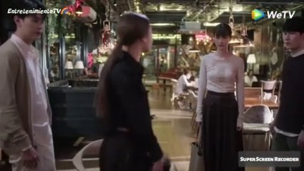 Mate the series EP 9 🇹🇭🌈 Sub Español