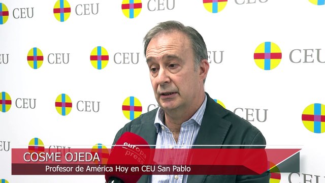 Expertos y políticos reaccionan a la investidura de Trump como presidente de Estados Unidos