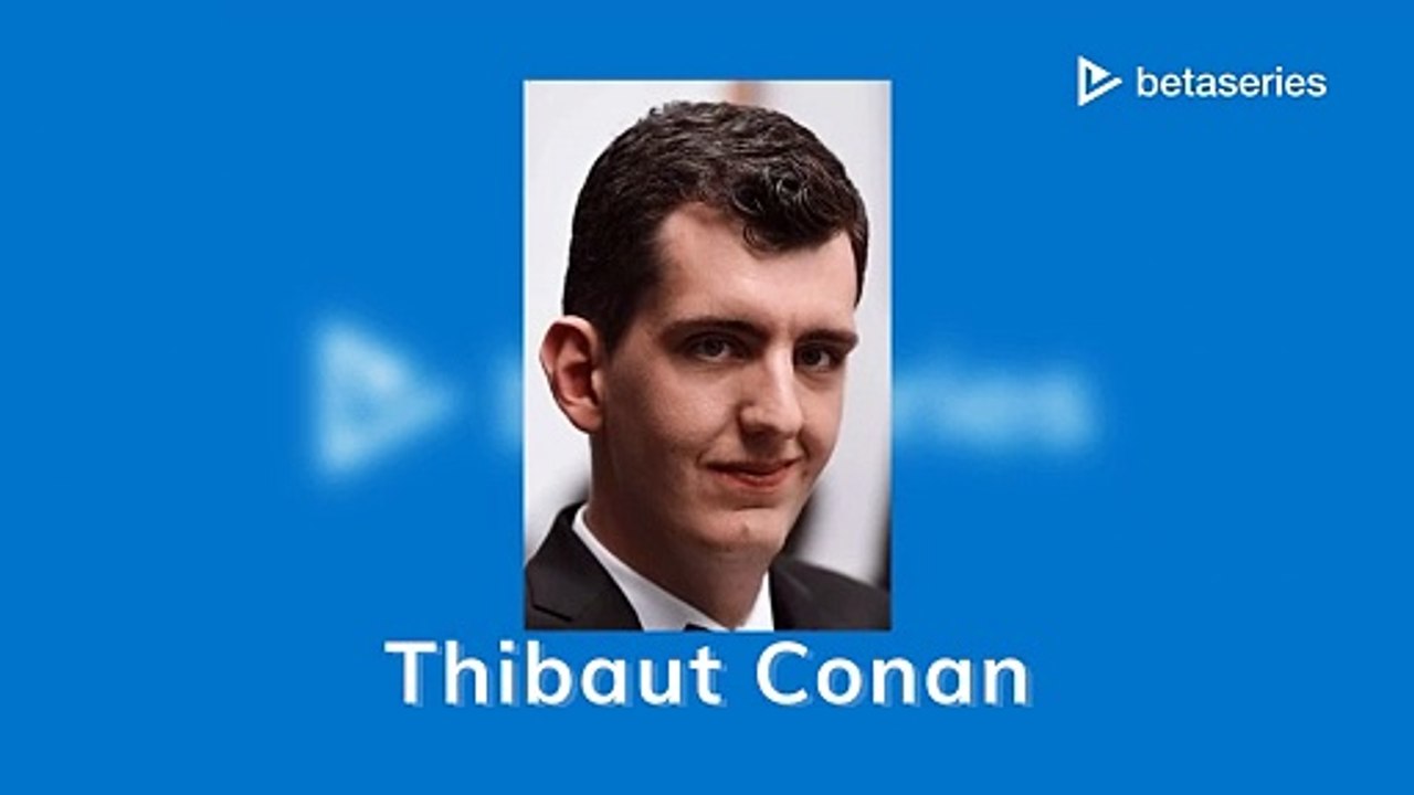 Thibaut Conan (DE)