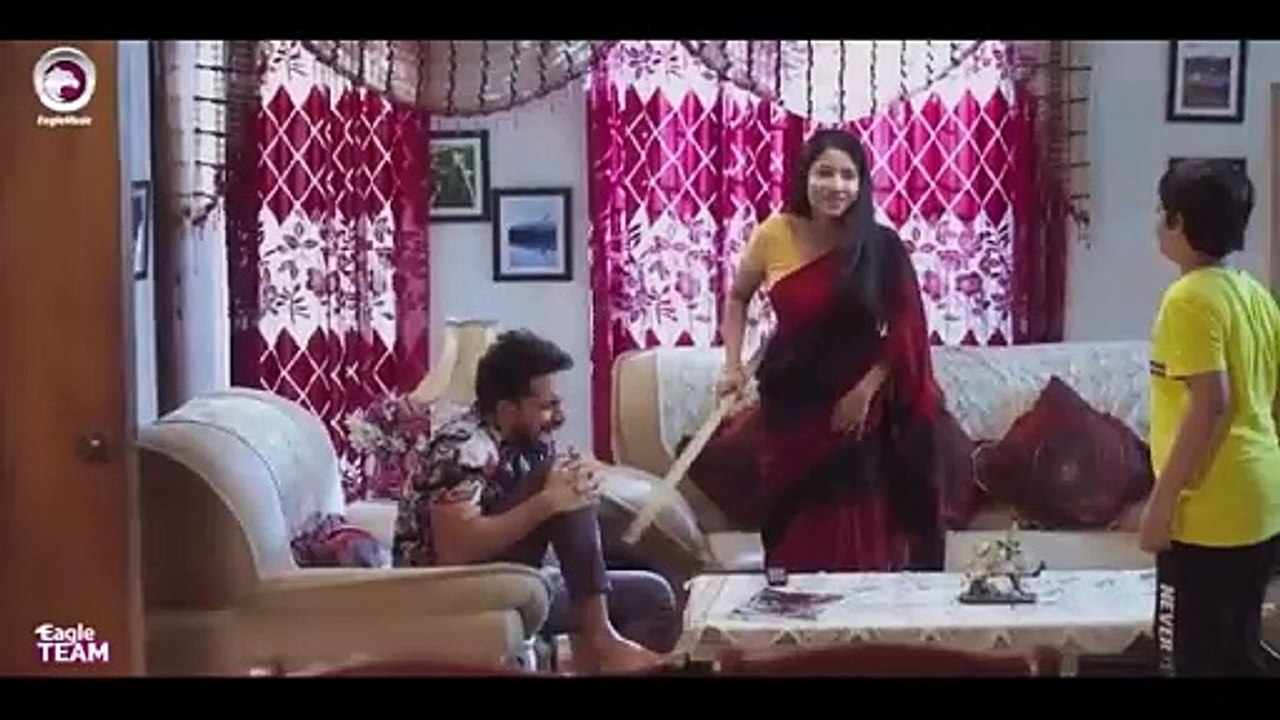 প্রেমিকের মিথ্যে প্রেম - Premiker Mithe Prem - Zaher Alvi - Rabina - Natok Short Story