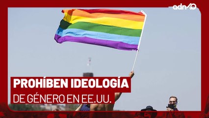 Adiós a la diversidad, Estados Unidos solo tendrá dos géneros el masculino y el femenino