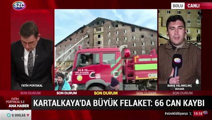 Bolu faciasında soru çok yanıt yok!