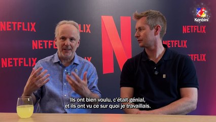 La folle histoire de Lanfeust de Troy