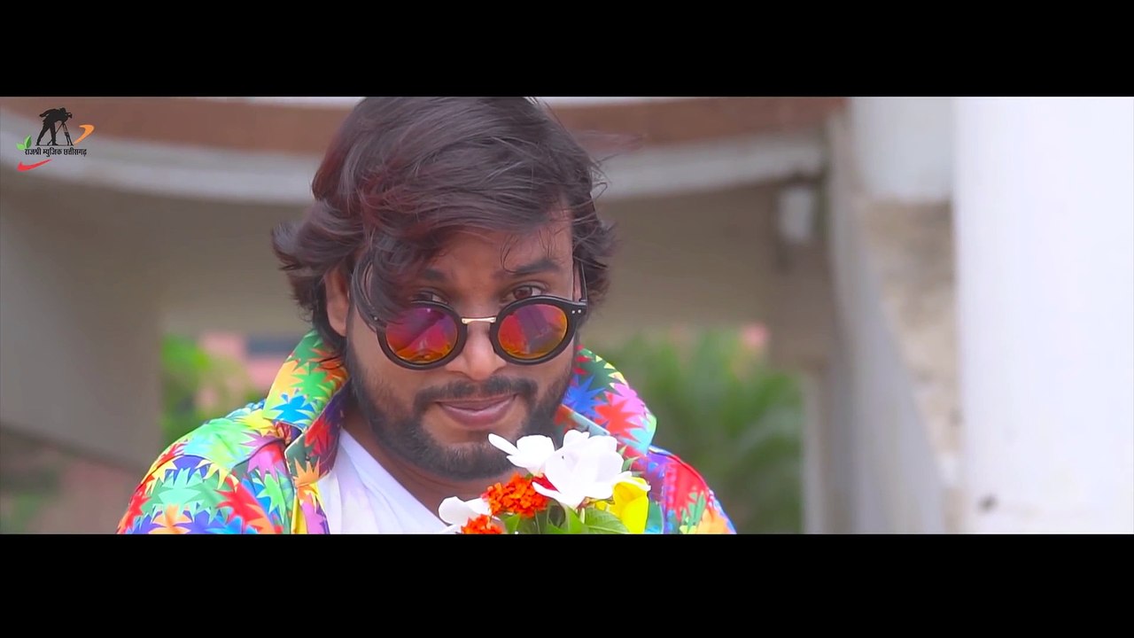 ये वो मोटल्ली टुरी वो  ll Ye Wo Mottali Turi Wo ll Singer - Santosh Singh ll CG Song