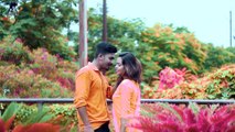 तै फूल के बगिया ll Tai Phool K Bagiya ll Kishan Sen & Poonam Sahu ll Cg Song ll