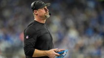 Exploring Detroit's Super Bowl Window & Dan Campbell's Role