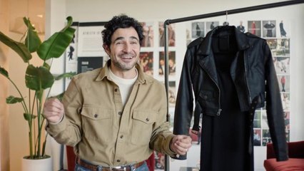 A Day in the Life of Fashion Designer Zac Posen ✨