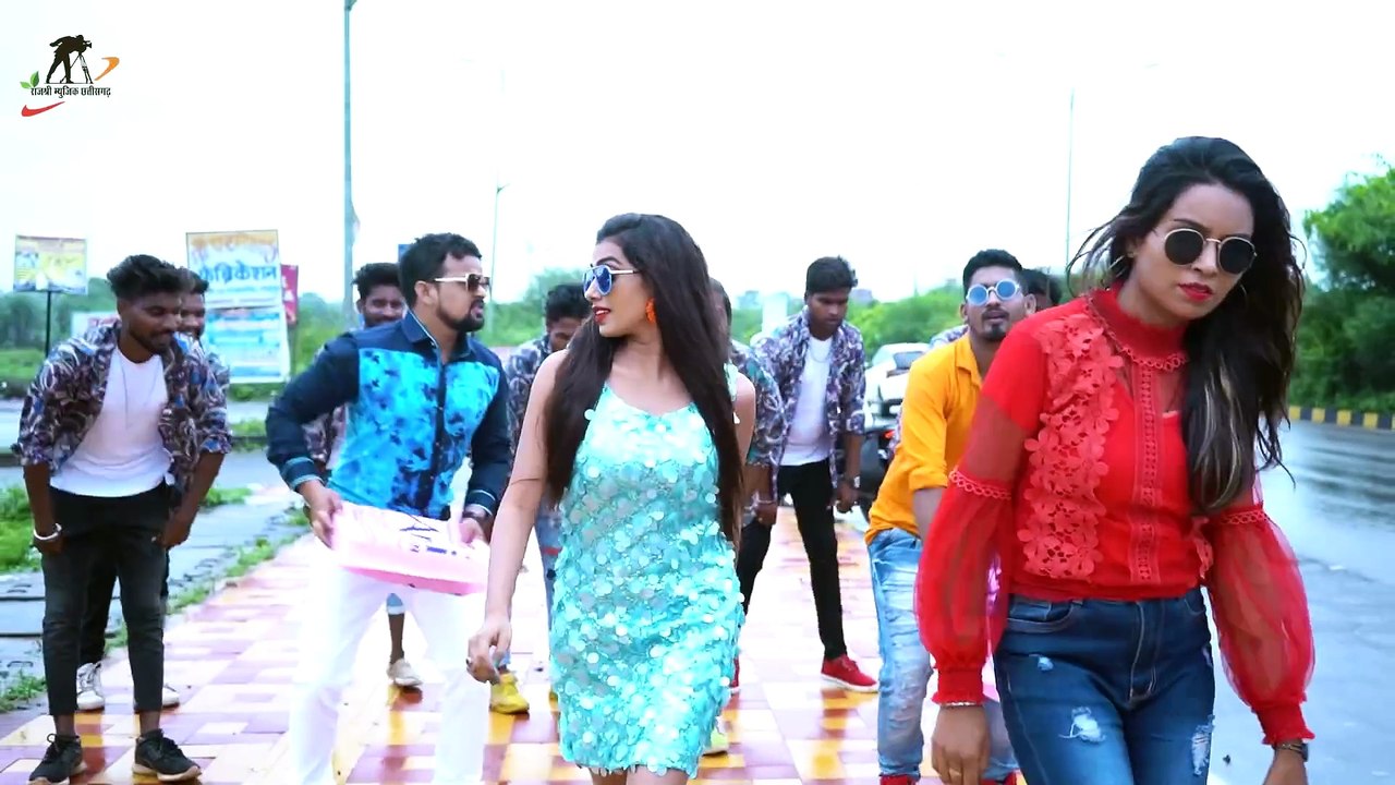 सवरेगी गोरी मोर __ Savrengi Gori Mor __ Singer- Kishan Sen & Sunil Soni __