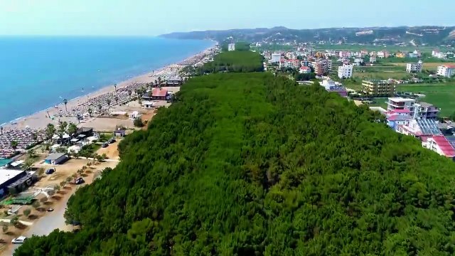 Spille Beach📌🏖️ Durrës,Kavajë, Rrogozhinë-4k #spille#albania#kavajë#durres #tirana