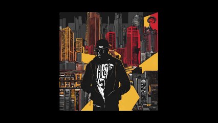 Urban Echoes - Hip Hop - 09 Metro Beat