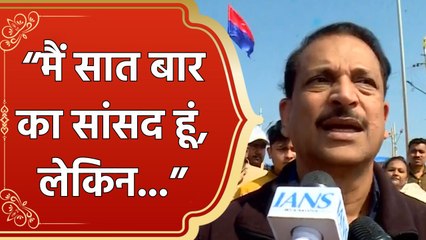 Maha Kumbh 2025: Rajiv Pratap Rudy ने कहा, "ऐसा आयोजन मैंने अपने राजनीतिक जीवन में नहीं देखा..."