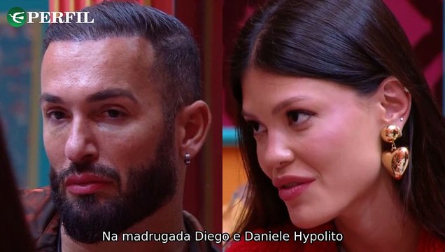 Polêmicas no BBB25: Alianças, exposições e transformações que chocaram os fãs! Vitória Strada alerta Diego Hypolito, ex-namorado expõe irmã de Gracyanne e Simaria surge irreconhecível.