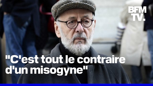 Les Valseuses , Trop belle pour toi ... Le réalisateur Bertrand Blier est mort à l'âge de 85 ans