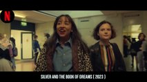 🌟 Silver and the Book of Dreams (2024) | Magical Adventure | Full Movie Recap ✨