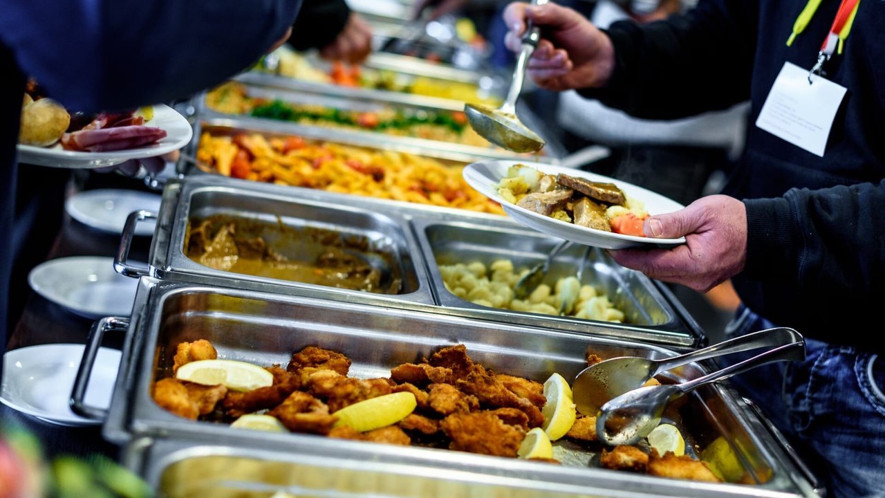 Cauchemar en cuisine