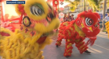 Comunidad China en el Oeste está preparada para celebrar el Año Nuevo Chino