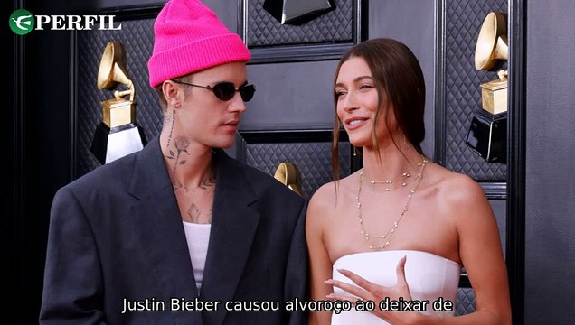 Justin Bieber para de seguir Hailey, Sincerão BBB e brigas: Confira o que rolou!