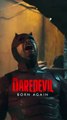 Did you know that in the Daredevil: Born Again