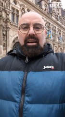 Expo les jours heureux à la mairie de Paris. C est gratuit et vous pourrez voir la robe portée par Céline Dion.