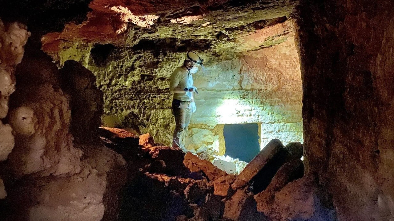 Liban, les secrets du royaume de Byblos