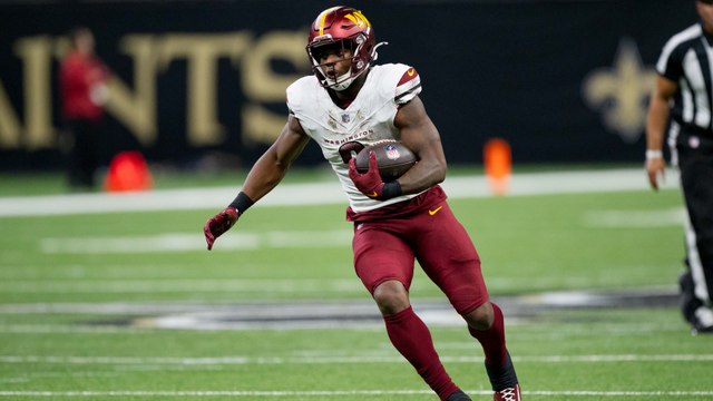 Commanders vs. Eagles: NFC Championship Matchup Preview