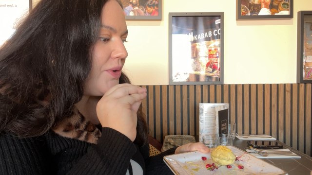 “It’s like nothing I’ve ever tasted before” - I try Liverpool’s newest Indian restaurant