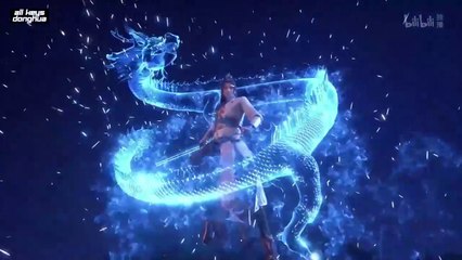 Divine Lord of the Heavens Ep 32 Eng Sub