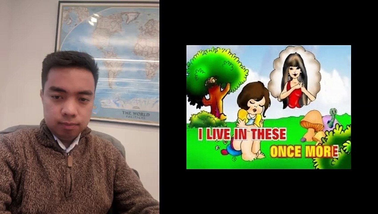 Nursery Rhymes