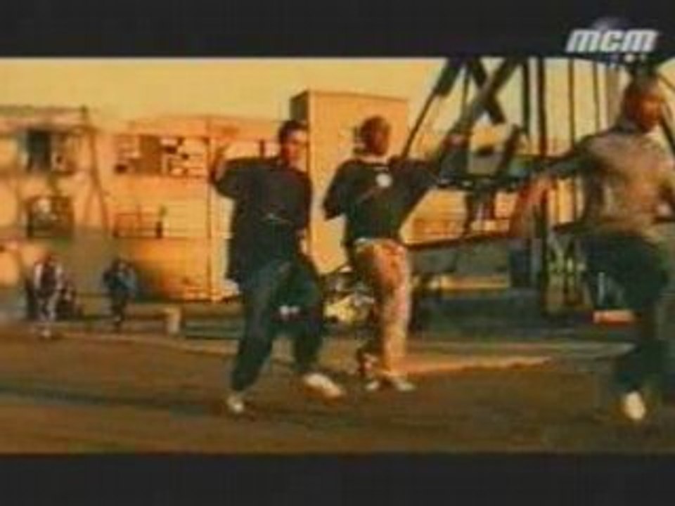 Akhenaton - bad boys de marseille