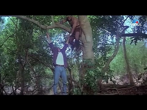 Chal Naujawan Aage /1992 Jaagruti/ Amit Kumar, Salman Khan , Karisma Kapoor