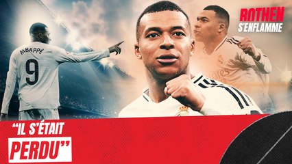 Équipe de France : Rothen retirerait le brassard à Mbappé