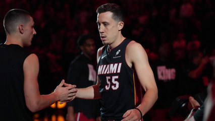 Heat vs. Trail Blazers: Miami Poised for a Big Win at Home?