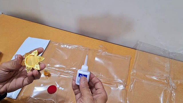 Testing Fevikwik Adhesive Ultimate Quick Fix Bonding Power