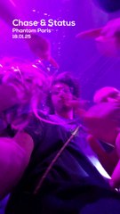 Chase and Status - Phantom (Released 2025) 🎶