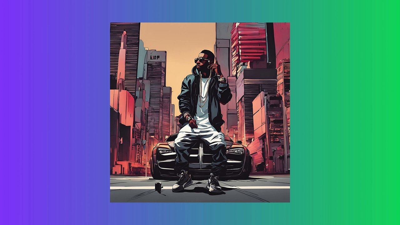 Echoes of the Future - Trap - 06 Gravity Groove