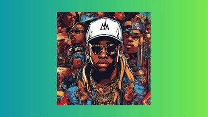 Echoes of the Future - Trap - 05 Synthetic Soul