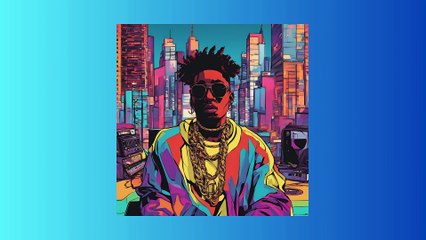 Echoes of the Future - Trap - 07 Cyber Beats