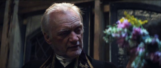 The Family - Fürchte deine nächsten