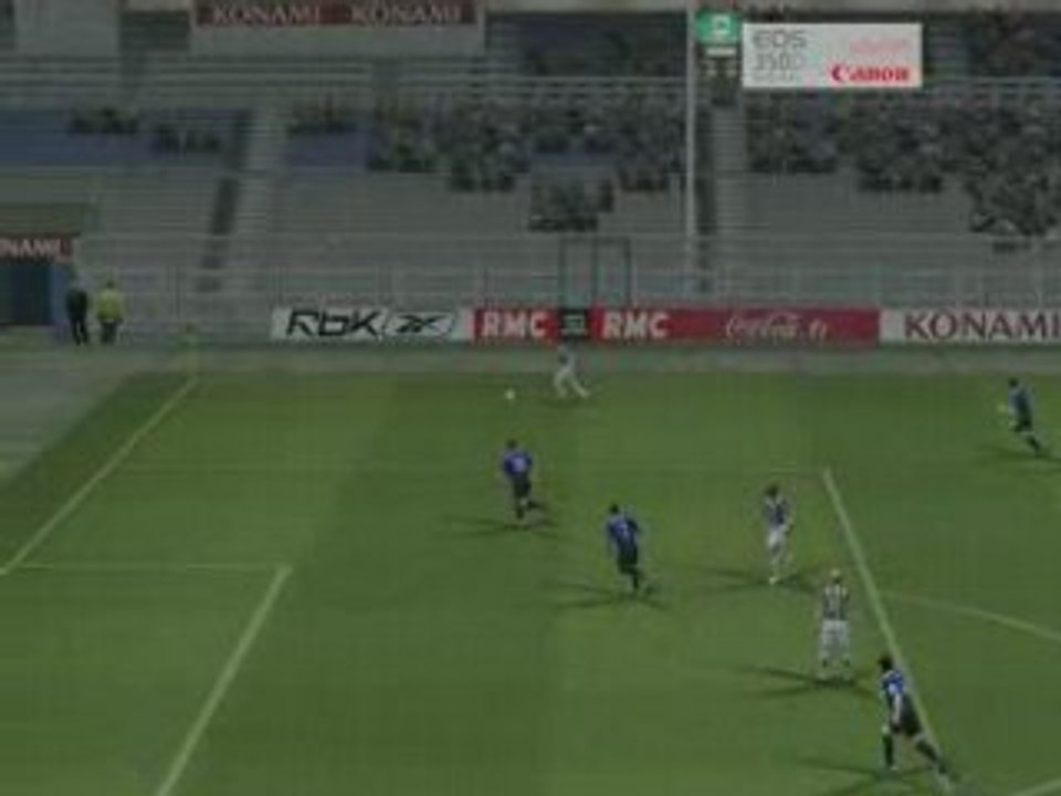 Trezeguet Reprise