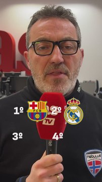 Las predicciones de los periodistas de AS de LaLiga