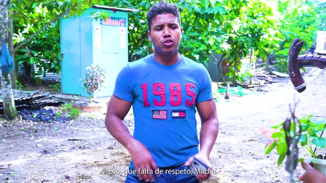 Mujer Esta con hombres por dinero y el esposo se hace el loco LOS SOCIOS SOY