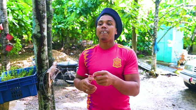 Era tan feo pero tan feo que no sabia si su mujer estaba con el por amor LOS SOCIOS SOY