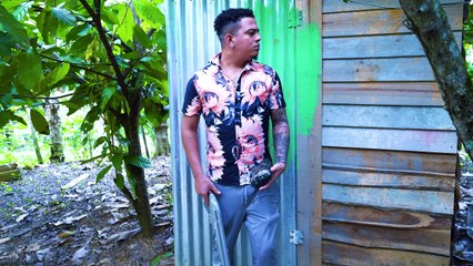 Le Pega su madre   LOS SOCIOS SOY