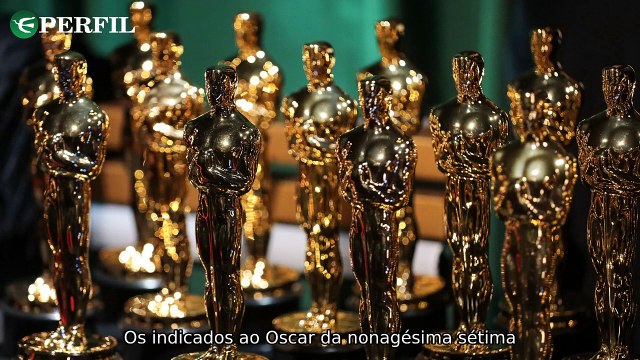 Oscar 2025: Indicações, Auto da Compadecida 2 e Robert Pattinson revela ligação única com filha