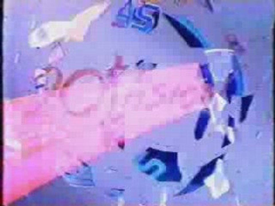 KTXH Houston Twentyvision 1985