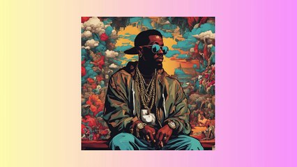 Echoes of the Future - Trap - 14 Sonic Waves