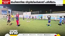 ഇന്ത്യൻ ഇസ്‌ലാഹി സെന്‍റര്‍ കുട്ടികള്‍ക്കായി ഫുട്ബാള്‍ പരിശീലന ക്യാമ്പ് ഒരുക്കുന്നു