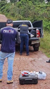 Um dos maiores assaltantes de banco do Brasil morre em confronto com a polícia; veja